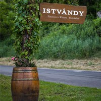 istvandy